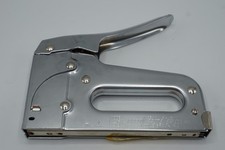 Arrow T50 Heavy Duty Staple Gun for Upholstery etc.