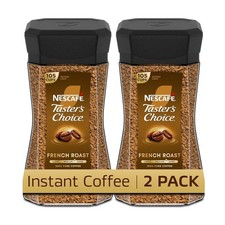 Nescafé Taster s Choice Instant Coffee   Da...