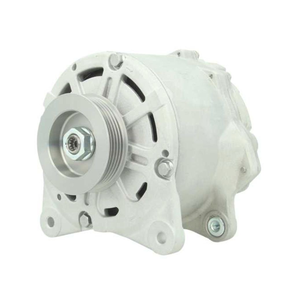 Alternatore Compatibile Per Audi S4 Cabrio Quattro LR1190-909 190 A