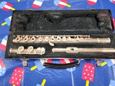 Yamaha 285SII FLUTE