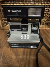 Cameras Vintage To Present