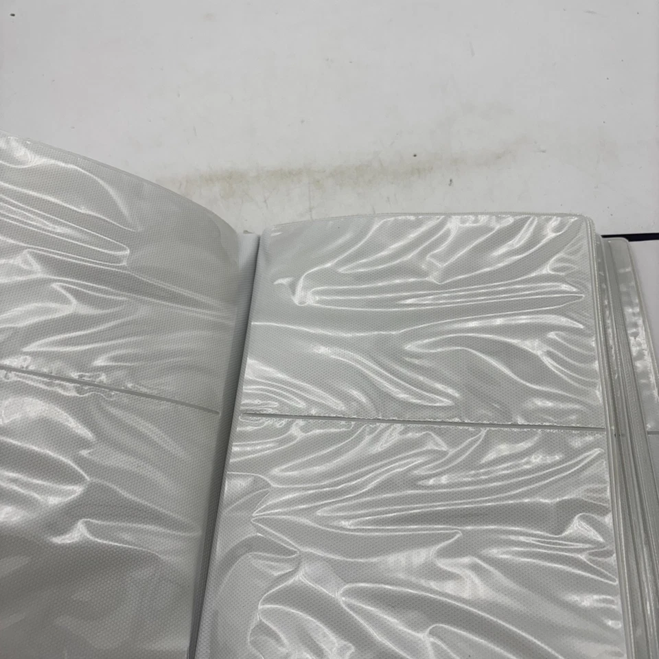 Álbum de fotos New York Times Square tapa dura diseño paisaje urbano contiene fotos 4x6 Foto 3 de 4