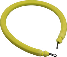 Eptagum 145 Circolare Legato - Elastico per Arbalete Unisex Adulto