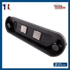 Porte arrière et accessoires Iveco DAILY