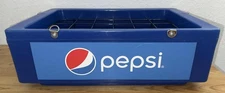 Iowa Rotocast Pepsi IRP-1020 Portable Can Bottled Beverage Multi Hawker