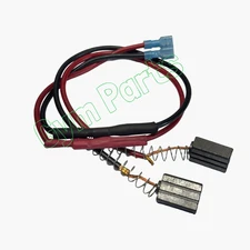 SK-18553,  Cybex Treadmill Motor Brush Kit McMillan 425T 425T-02 425T-03 425T