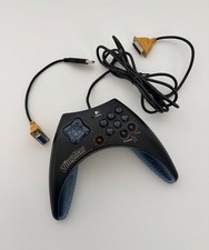 Logitech Wingman Extreme Gamepad Controller USB CON DONGLE 6 Pulsanti PC Gaming