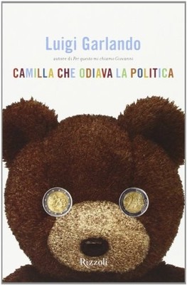 camilla che odiava la politica FC garlando luigi 8817024260