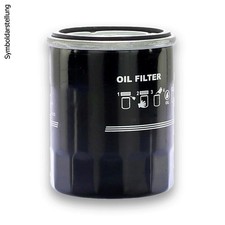 Ölfilter Oelfilter Oil Filter passend für Hyundai i10 Nissan Micra i20 KIA Mazda