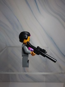 LEGO 70915 - Batman - Two-Face - Minifig / Mini Figure