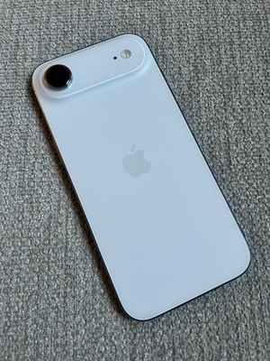 Apple iPhone Air 256GB Sky Blue Himmelblau ohne Simlock