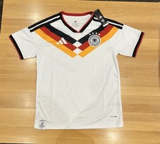 DFB Deutschland WM 2026 Heimtrikot Adidas | Neu mit Etikett