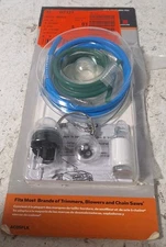 PowerCare Universal Fuel System Tune Up Kit Fit Assorted Lines AC05FLK D17