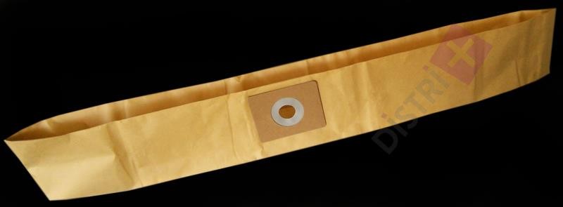 Sac aspirateur papier Floorpul Roxy haute filtration poussière fine x10