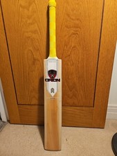 Refurbished HS Spark 100 Cricket Bat 2lbs 10oz Short Handle
