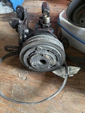 Muncie Pto Clutch Pump Kit 6.5 Turbo Diesel Wrecker Rollback Muncie Pto Clutch Pump Kit 6.5 Turbo Diesel Wrecker Rollback