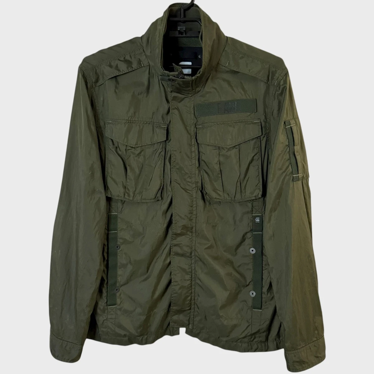G Star Overshirt for sale | eBay