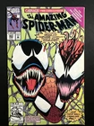 Amazing Spider-Man #363 1992 Marvel 1st Print Fine