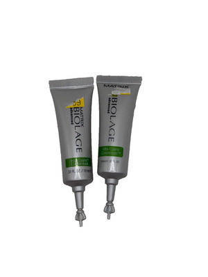 (2) Matrix Biolage Advanced Intra-Cylane Concentrate Haircare