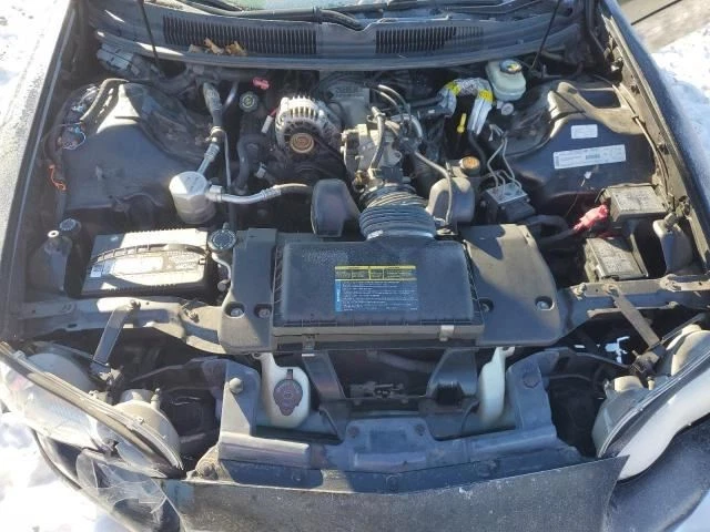 Starter Motor Without Supercharged Option Fits 98-01 BONNEVILLE 2610298 Foto 3 de 4