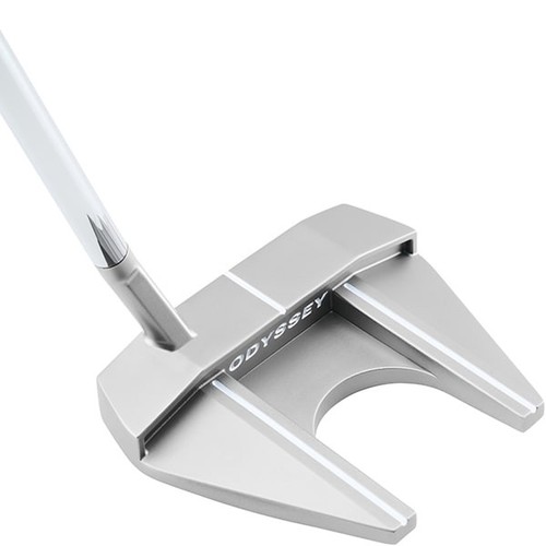Odyssey AI-ONE LE 7 SLV S Putter – 33 - Picture 3 of 4