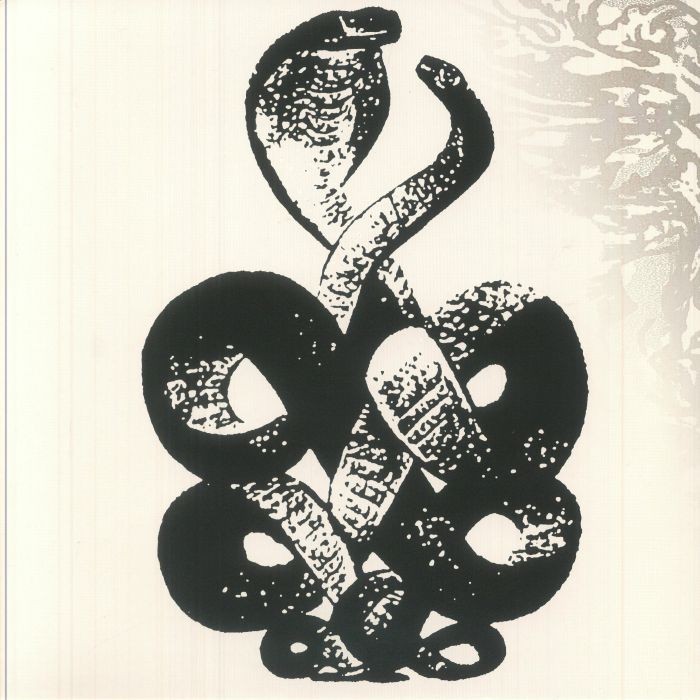 BARDO POND - Volume 4 & 5 - Vinyl (gatefold 2xLP)