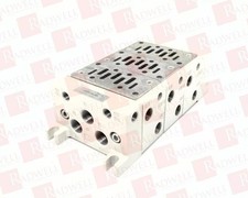 SMC VV713-02L-03D / VV71302L03D (USED)