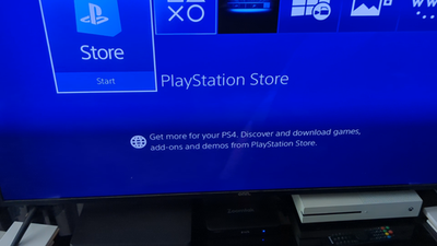 Sony PlayStation 4 Pro 1TB Console - Black for sale online | eBay