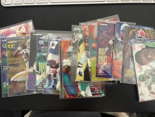 1995 Fleer Football Cards (YOU PICK) Each Card Comes w/ Top Loader