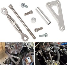 Adjustable Alternator Bracket Kit For Chevy Sbc 305 327 350 383 V8