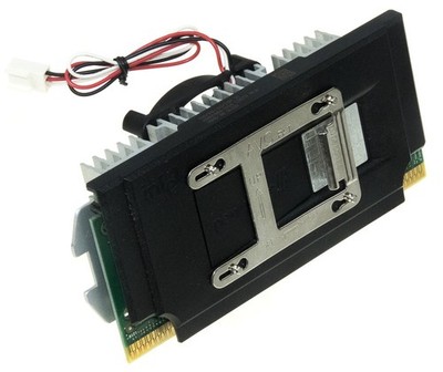 Intel Pentium III 450MHz SL35D Slot 1 CPU Processor + Cooler