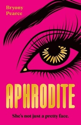 Bryony Pearce - Aphrodite - Paperback - G245z