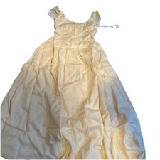 Reformation Balia Linen Dress