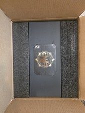 World of Warcraft: Forever Collector's Edition unopened. IN HAND Ships Same Day