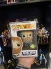 Funko Pop! Vinyl: WWE - Daniel Bryan #07 SIGNED inscription