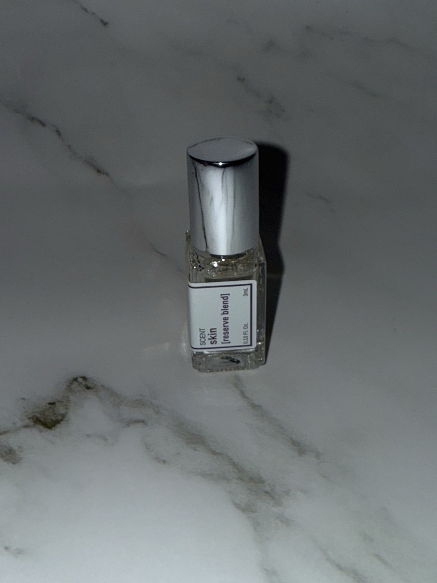 Clean Reserve Skin (reserve blend) Perfume Spray 0.10 fl oz Mini