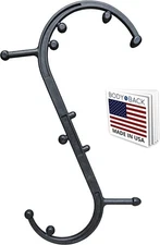 Body Back Buddy Classic USA Made Handheld Massage Cane - Full Body Trigger Point