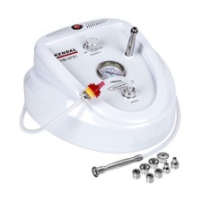 Kendal Professional Diamond Microdermabrasion Machine, Dermabrasion Facial Sk...