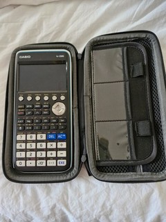Casio FX CG50 3D Graph Catalogue Function Graphic Calculator Black suitable fo