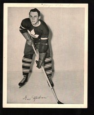 1945-54 Quaker Oats Photos #41A Gus Mortson/Home Still (406812)