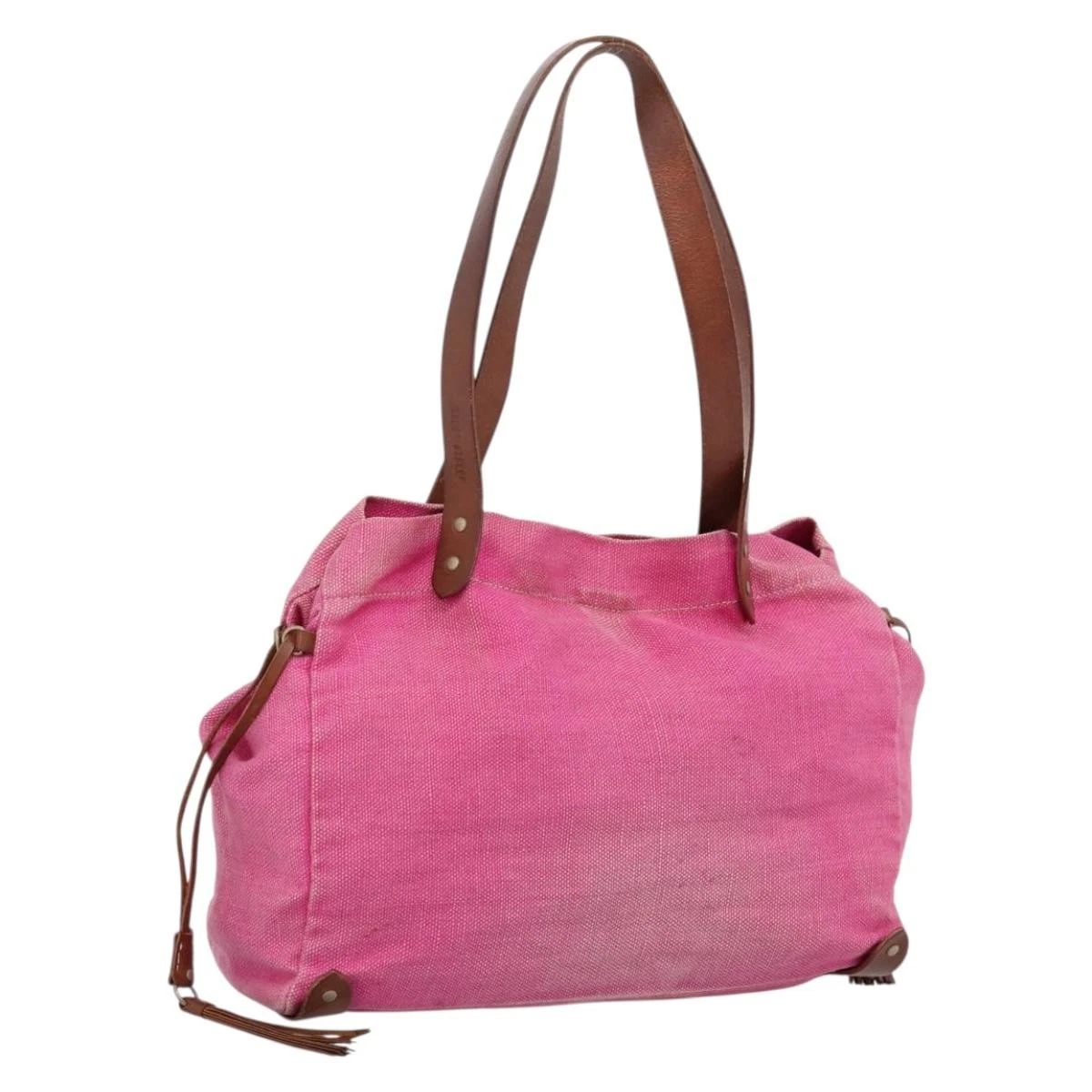 miu miu⭐トートバッグ ピンク 25+ Miu Miu Tote Pink Bags & Handbags for Women for sale | Updated
