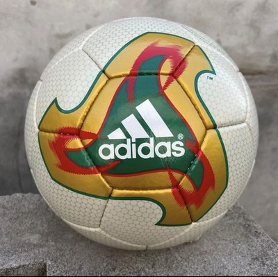 Купить adidas fevernova football fifa world cup 2002 official
