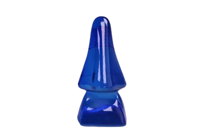 Brillennase Blau - Bild 1 von 3