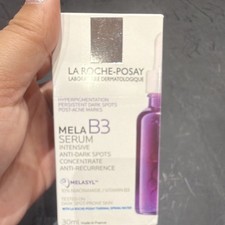 La Roche-Posay Mela B3 Serum Anti-Dark Spots Niacinamide Vitamin B3 30ml
