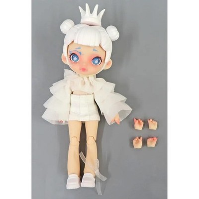 DREAMY CROWN TOYCITY LAURA Monochrome Spectrum Series Size 0cm