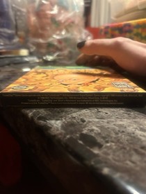 Bonk's Adventure (TurboGrafx-16, 1990) Near Mint Collecters Grade. Duo Pic Soon