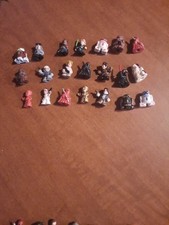 Star Wars Hasbro Micro Force Pods