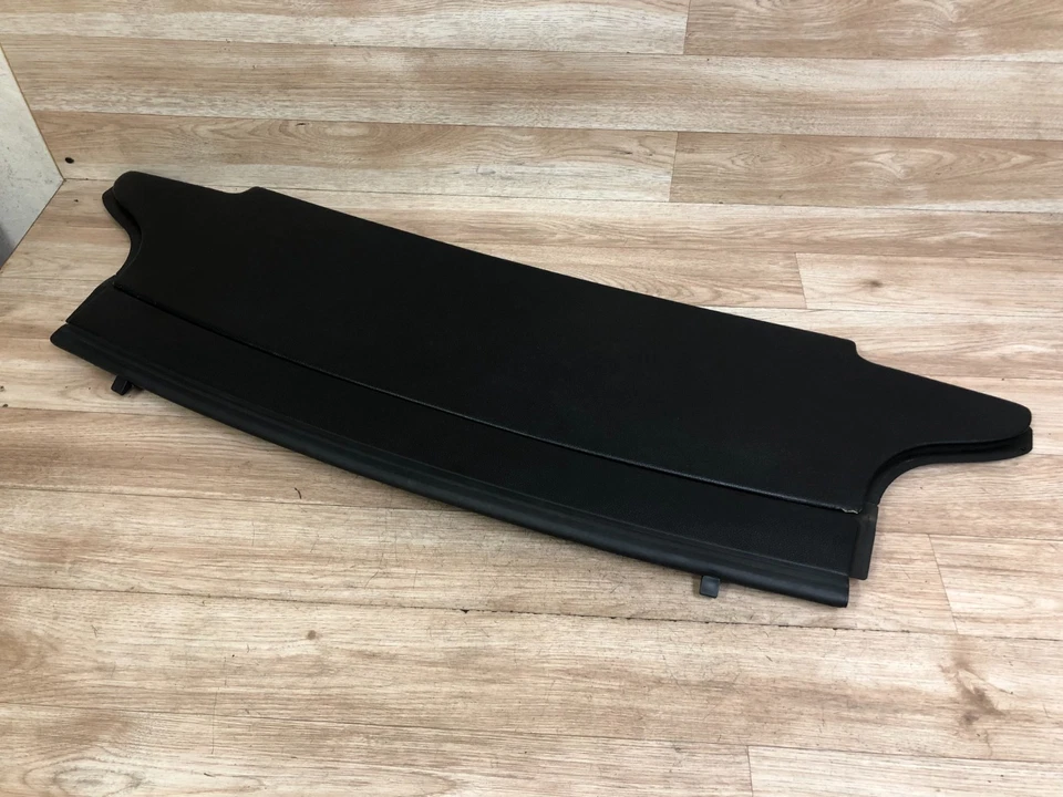 CUBIERTA PANEL RETRÁCTIL CONVERTIBLE TRASERO MERCEDES BENZ OEM R230 SL500 SL55 03-12 Foto 3 de 4