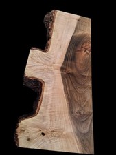 XL Wicked CURLY Maple Burl wood Blank, EPOXY WOOD, FIGURED Maple, Turning Wood
