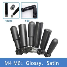 1PCS M4 M6 Folding Handwheel Handle Grip Foldable Crank Handle Revolving Handle